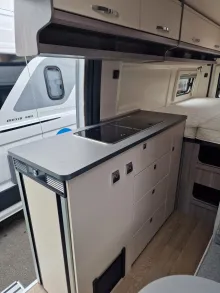 Fahrzeugbild Hobby Vantana OnTour Edition K65 ET - stark reduziert #6