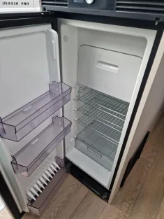 Bild 7 Hobby Vantana OnTour Edition K65 ET - stark reduziert