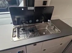 Bild 8 Hobby Vantana OnTour Edition K65 ET - stark reduziert