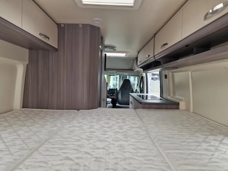 Fahrzeugbild Hobby Vantana OnTour Edition K65 ET - stark reduziert #11