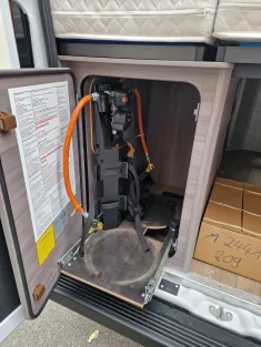 Bild 12 Hobby Vantana OnTour Edition K65 ET - stark reduziert