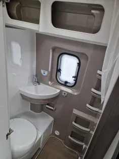 Bild 13 Hobby Vantana OnTour Edition K65 ET - stark reduziert