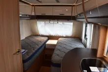 Fahrzeugbild Bürstner Averso 490 TL #3