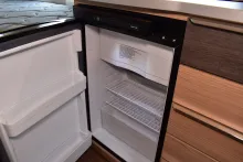 Fahrzeugbild Bürstner Averso 490 TL #11