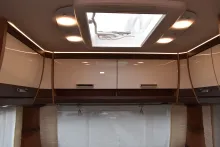 Fahrzeugbild Bürstner Averso 490 TL #14