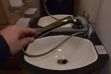 Fahrzeugbild Bürstner Averso 490 TL #19