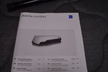 Fahrzeugbild Bürstner Averso 490 TL #22
