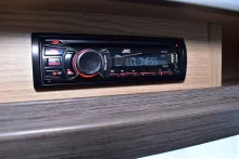 Fahrzeugbild Bürstner Averso 490 TL #23