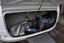 Fahrzeugbild Bürstner Averso 490 TL #26