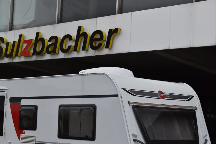 Fahrzeugbild Bürstner Averso 490 TL #27