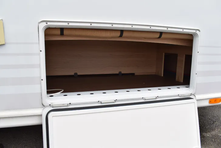 Fahrzeugbild Bürstner Averso 490 TL #29