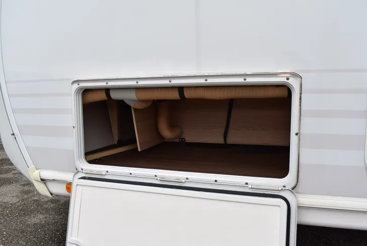 Fahrzeugbild Bürstner Averso 490 TL #30