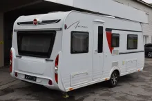 Fahrzeugbild Bürstner Averso 490 TL #31