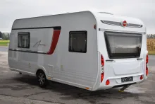 Fahrzeugbild Bürstner Averso 490 TL #32