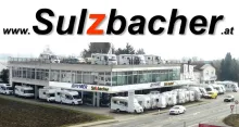 Fahrzeugbild Bürstner Averso 490 TL #34