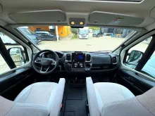 Fahrzeugbild Roadfans Hopper 600 DIESELHZG|NAVI+RFK|MARKISE|REMIS #8