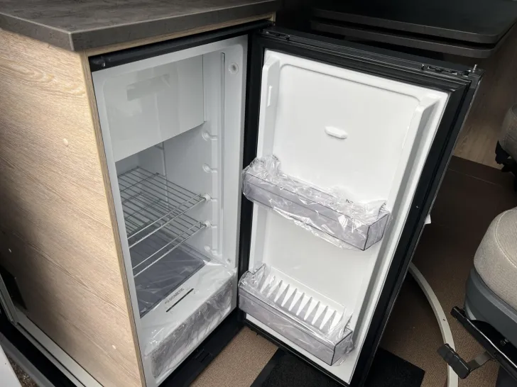 Fahrzeugbild Pössl Vario 545 Fiat 140 PS LAST-EDITION-25 SALE #15