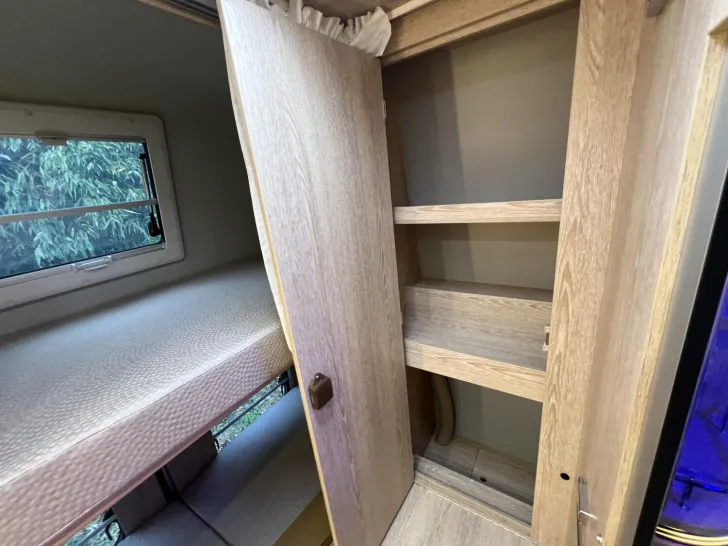 Fahrzeugbild Pössl Vario 545 Fiat 140 PS LAST-EDITION-25 SALE #20