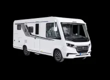 Fahrzeugbild Knaus Van I 550 MF #1