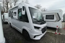 Fahrzeugbild Knaus Van I 550 MF #3