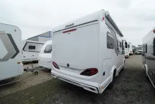 Fahrzeugbild Knaus Van I 550 MF #4