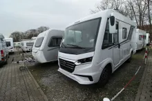 Fahrzeugbild Knaus Van I 550 MF #5
