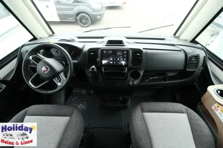 Fahrzeugbild Knaus Van I 550 MF #6