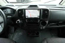 Fahrzeugbild Knaus Van I 550 MF #7