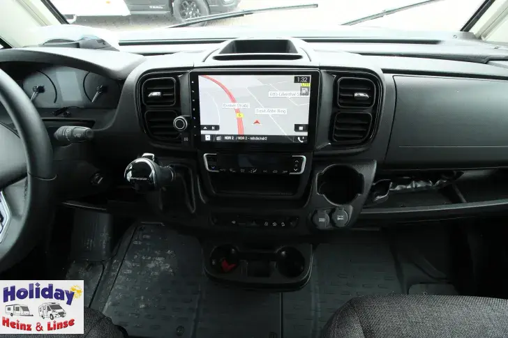 Fahrzeugbild Knaus Van I 550 MF #7