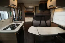 Fahrzeugbild Knaus Van I 550 MF #8