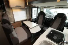 Fahrzeugbild Knaus Van I 550 MF #9