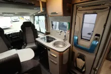 Fahrzeugbild Knaus Van I 550 MF #10