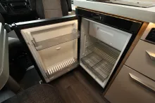 Fahrzeugbild Knaus Van I 550 MF #12