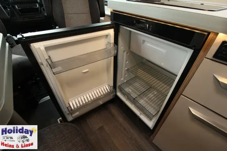 Fahrzeugbild Knaus Van I 550 MF #12