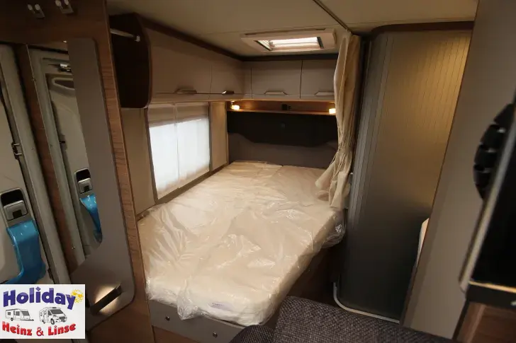 Fahrzeugbild Knaus Van I 550 MF #13