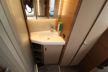 Fahrzeugbild Knaus Van I 550 MF #14