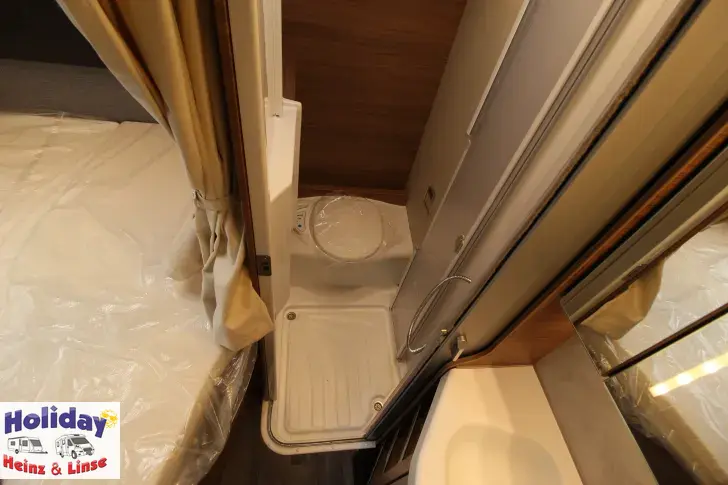 Fahrzeugbild Knaus Van I 550 MF #15