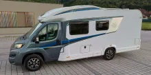 Fahrzeugbild Knaus Sky Wave 650 MF #1