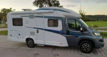 Fahrzeugbild Knaus Sky Wave 650 MF #2