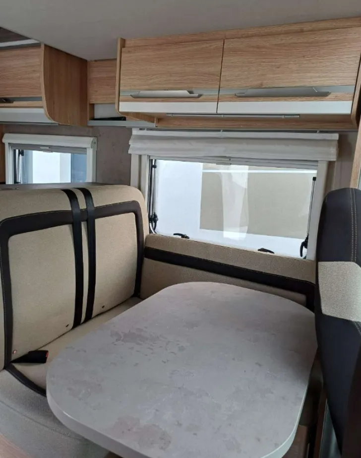 Fahrzeugbild Knaus Sky Wave 650 MF #5