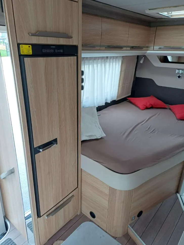 Fahrzeugbild Knaus Sky Wave 650 MF #8