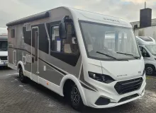 Fahrzeugbild Sunlight Adventure I 68 *Aktionspreis*AUTOMATIK*180 PS* #5