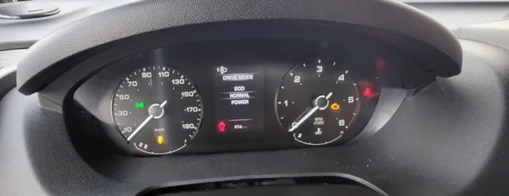 Fahrzeugbild Sunlight Adventure I 68 *Aktionspreis*AUTOMATIK*180 PS* #11