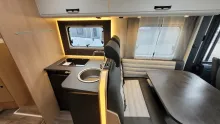 Fahrzeugbild Sunlight Adventure I 68 *Aktionspreis*AUTOMATIK*180 PS* #14