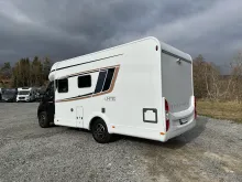 Fahrzeugbild Bürstner Limited T 660 Fiat | Markise | Kamera| Navi #4
