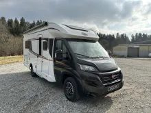 Fahrzeugbild Bürstner Limited T 660 Fiat | Markise | Kamera| Navi #6