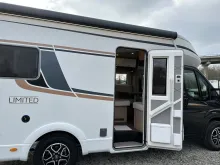 Fahrzeugbild Bürstner Limited T 660 Fiat | Markise | Kamera| Navi #9