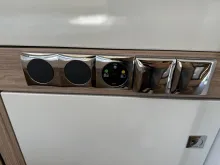 Fahrzeugbild Bürstner Limited T 660 Fiat | Markise | Kamera| Navi #20