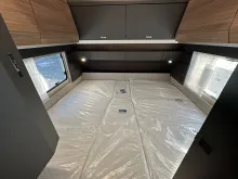 Fahrzeugbild Knaus Azur 500 EU Tv-Paket |ATC|2000kg |Combi-E|Cityw. #11