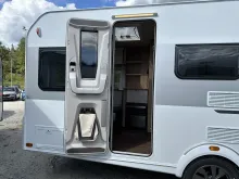 Fahrzeugbild Knaus Sport 460 EU 1600 Kg | Trailer Control | Dusche #7